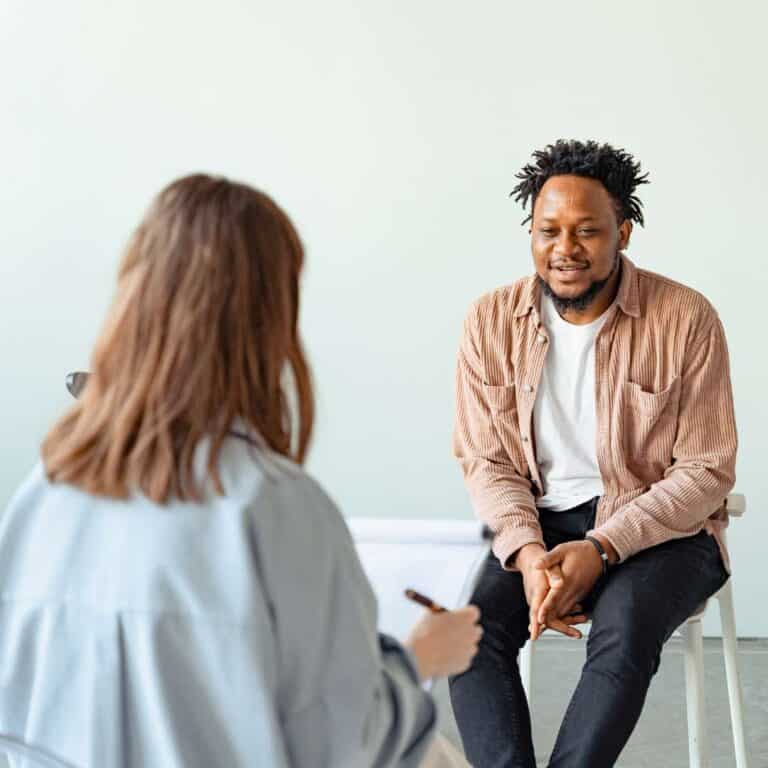  Anxiety Disorder Treatment Drug Alcohol Addiction TreatmentTherapy Session With Psychologist