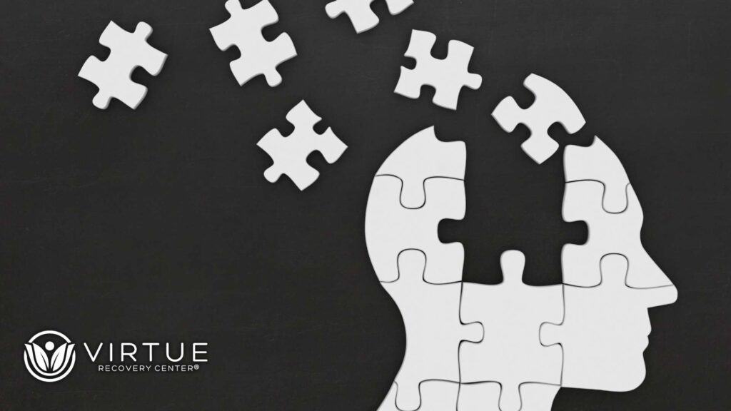 What Is Wet Brain Syndrome Wernicke-Korsakoff Syndrome - Virtue Recovery Center What Is Wet Brain Syndrome Wernicke-Korsakoff Syndrome