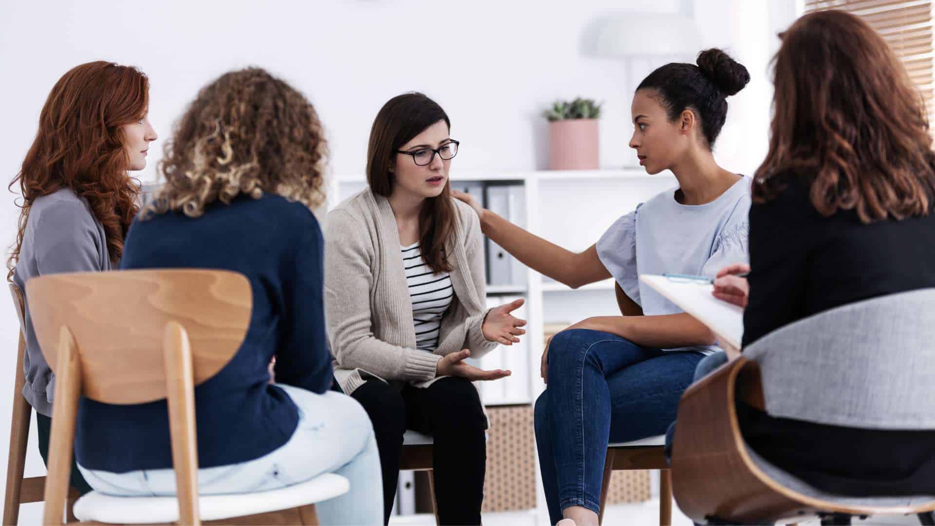  Residential Addiction Treatment for Women at Virtue Recovery Center