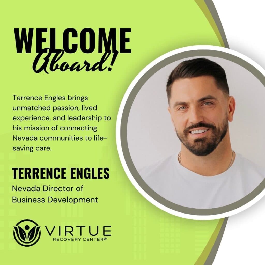 Terrence Engles BD Rep
