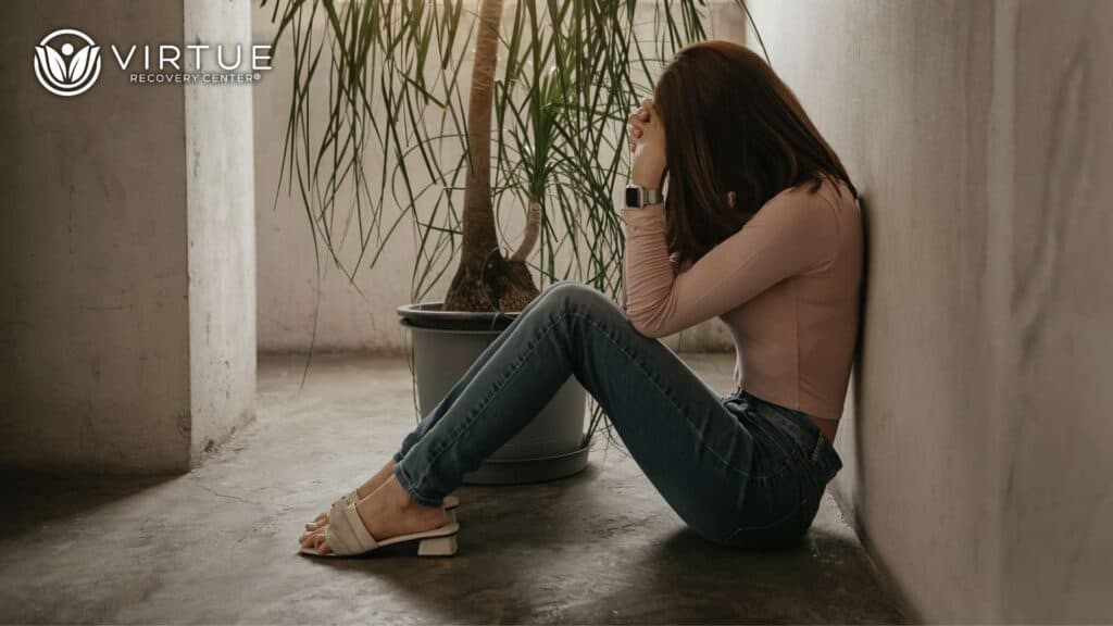 Three Stages of Relapse in Addiction Early Warning Signs