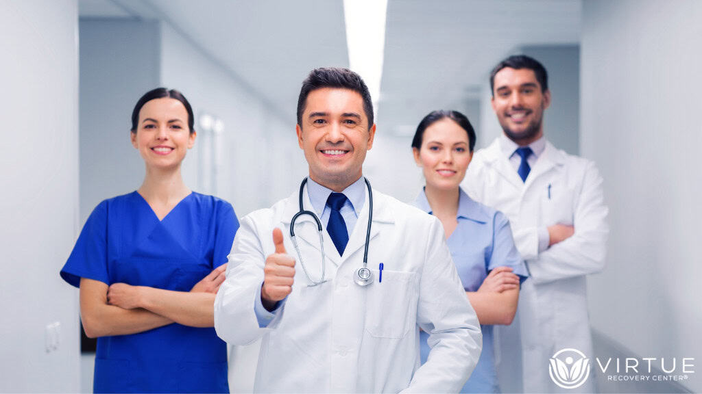 medical detox