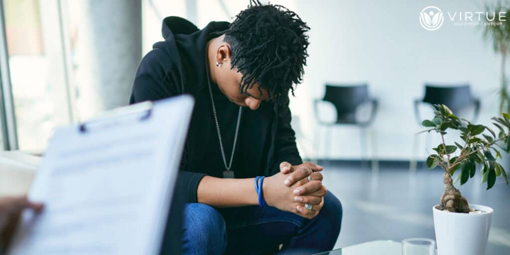 Alcohol Recovery Inpatient Programs