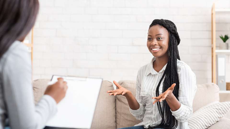  CBT for Addiction Treatment at Virtue Recovery Center