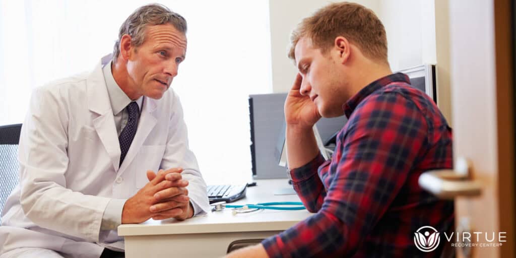 Drug & Alcohol Evaluation
