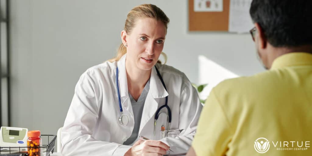 Drug & Alcohol Evaluation
