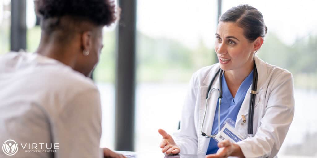 Drug & Alcohol Evaluation