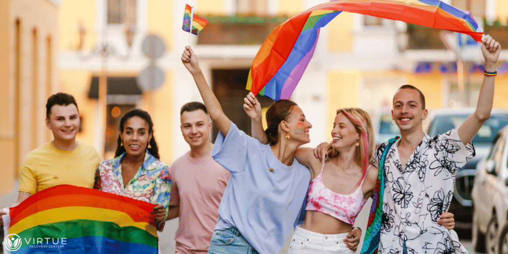 Eating Disorder LGBTQ+