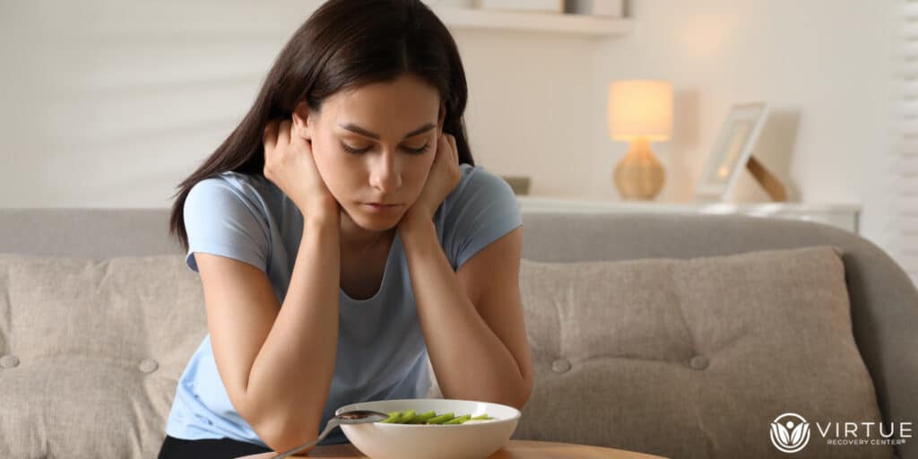 Eating Disorder