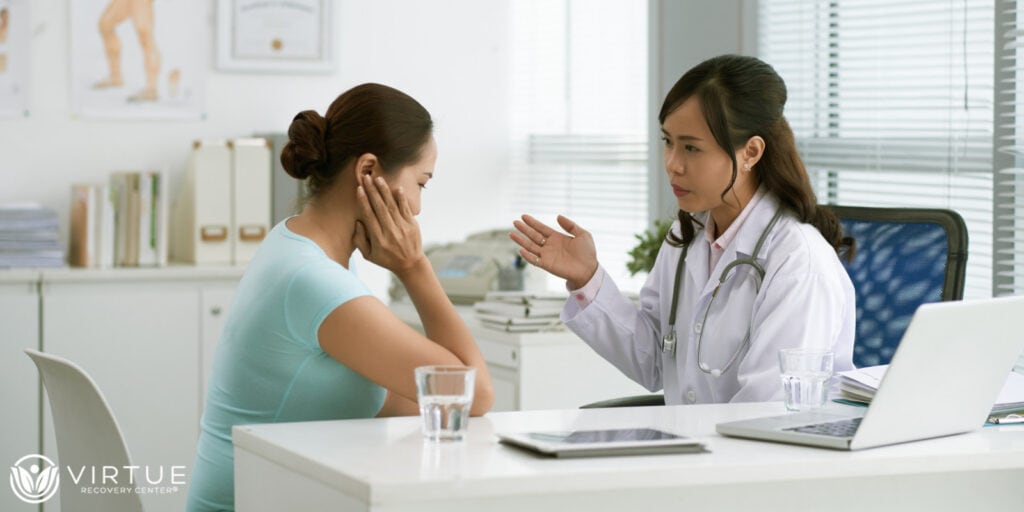Mental Health Disorder