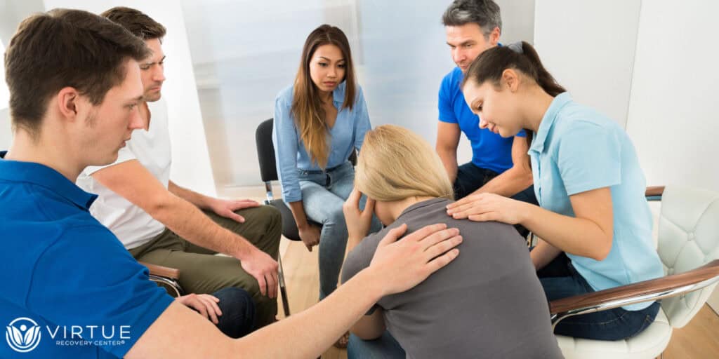 Holistic Substance Abuse Treatment