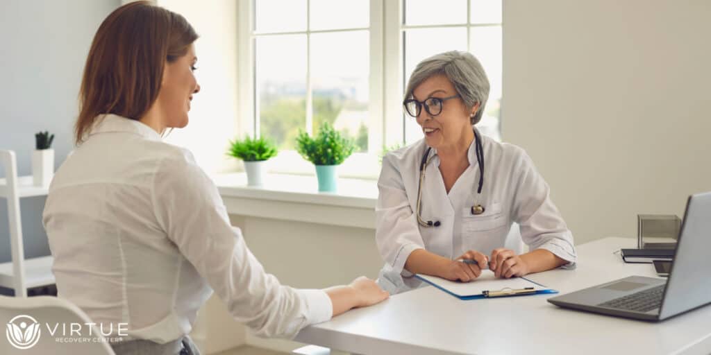 inpatient treatment