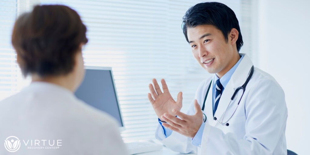 Medical Detox Center