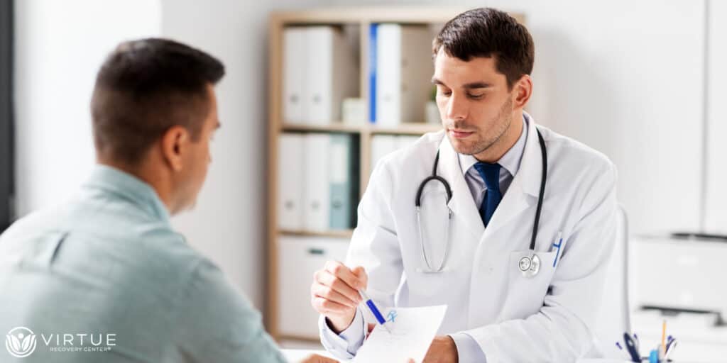 Medical Detox programs