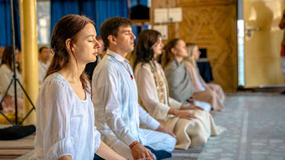  Meditation Therapy at Virtue Recovery Center Addiction and Eating Disorder Treatment