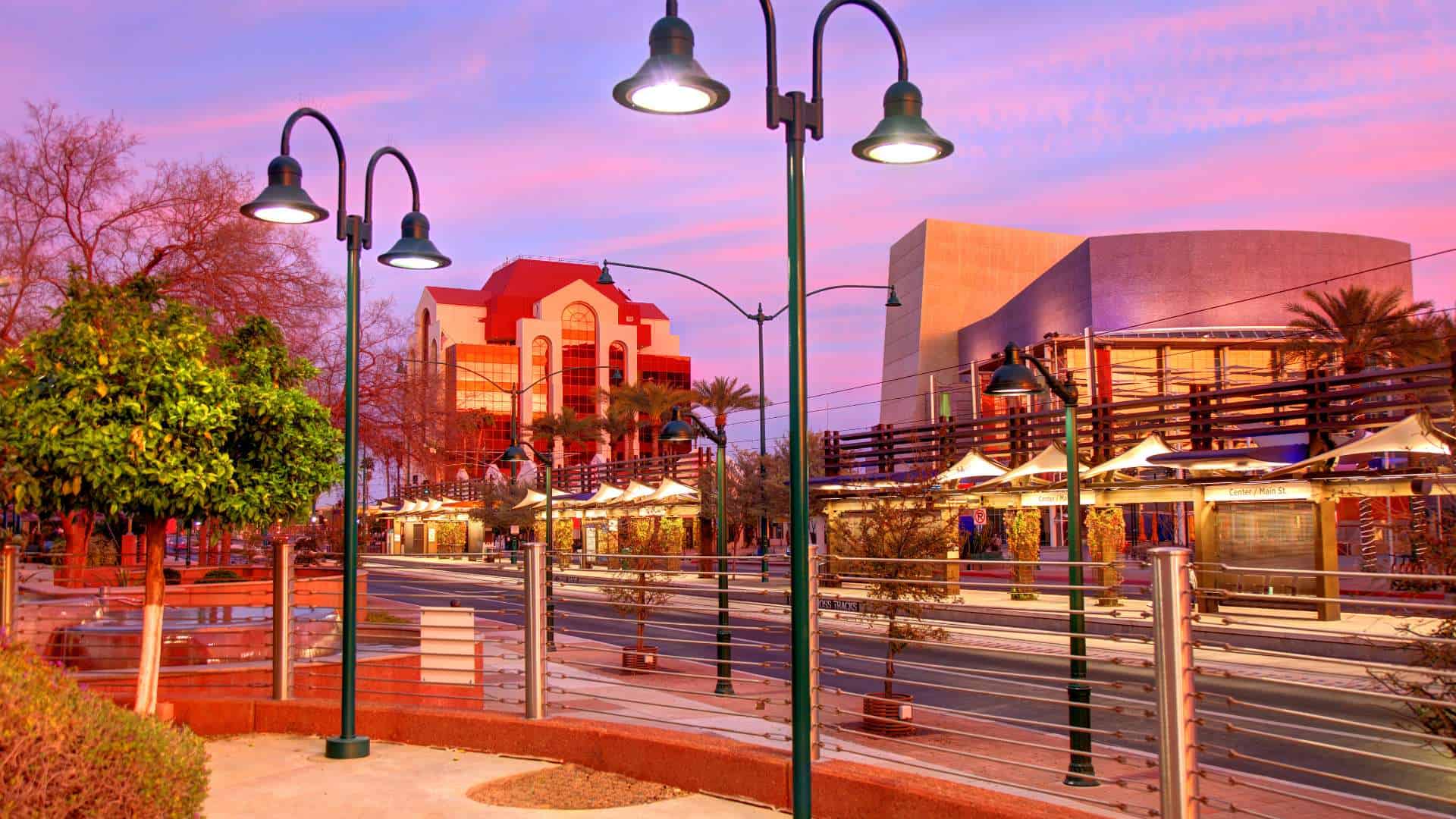  Mesa Detox for Addiction Treatment - Virtue Recovery Center