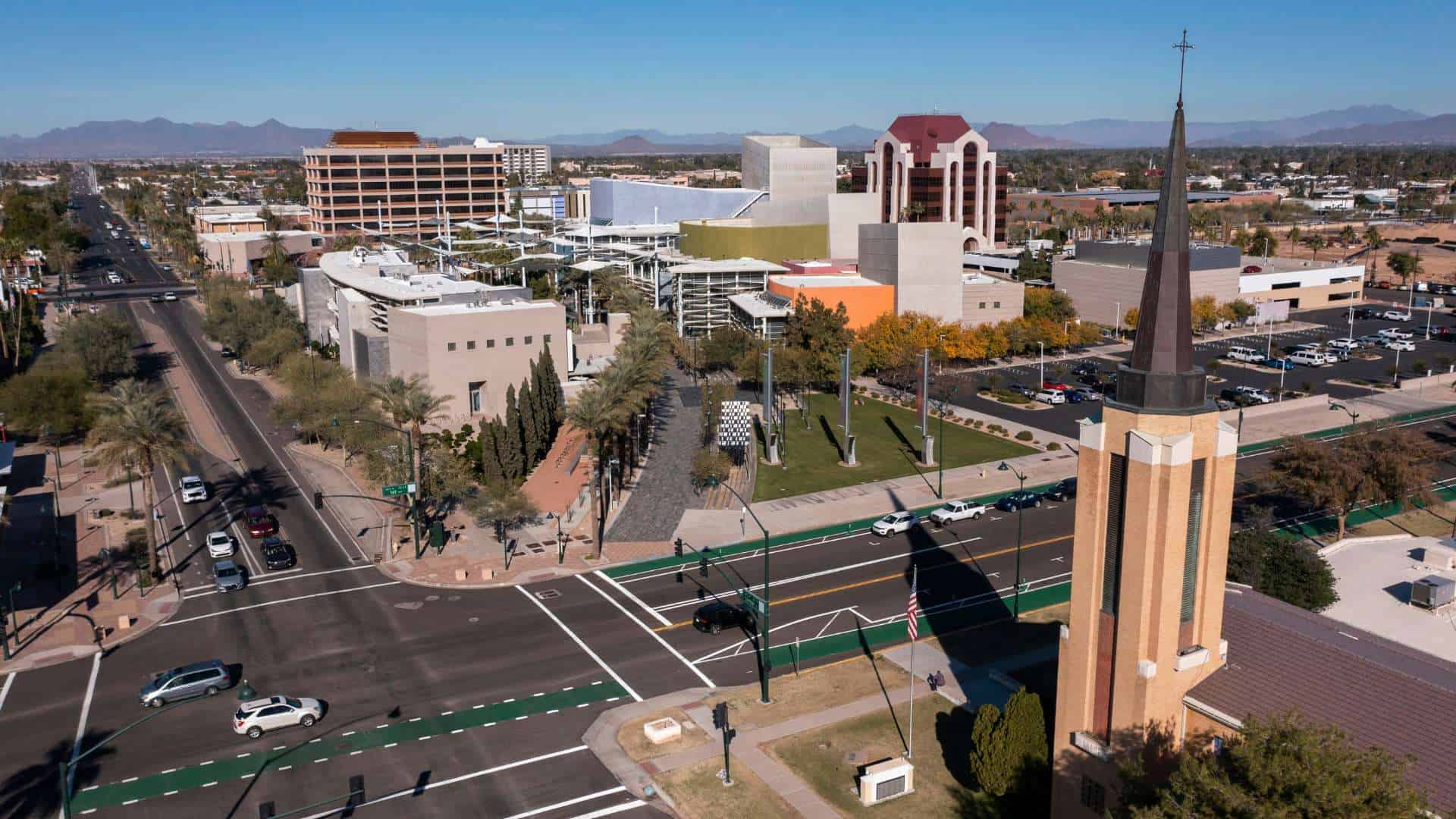  Mesa Rehab for Addiction Treatment - Virtue Recovery Center