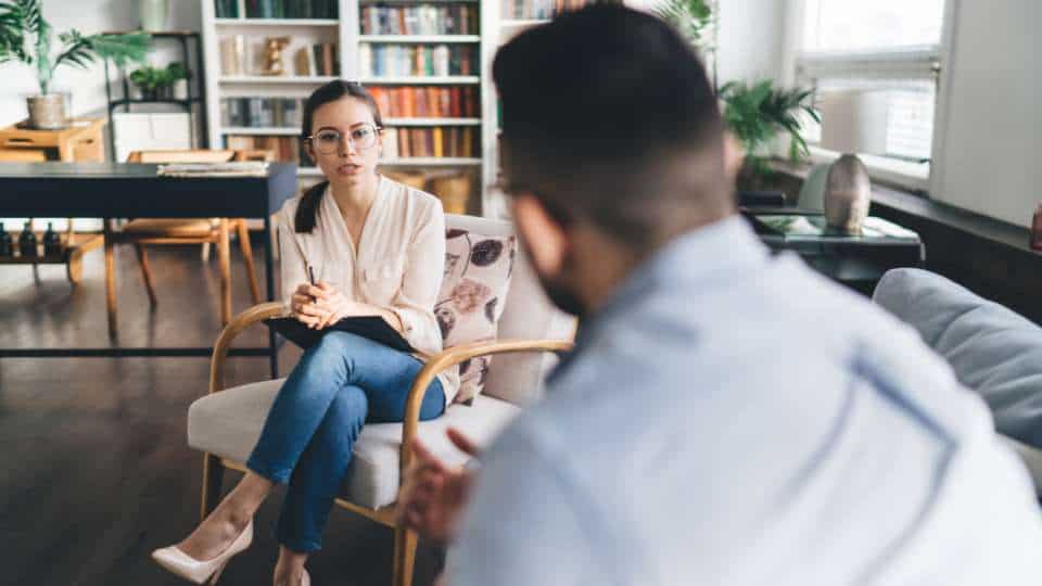  Motivational Interviewing at Virtue Recovery Center