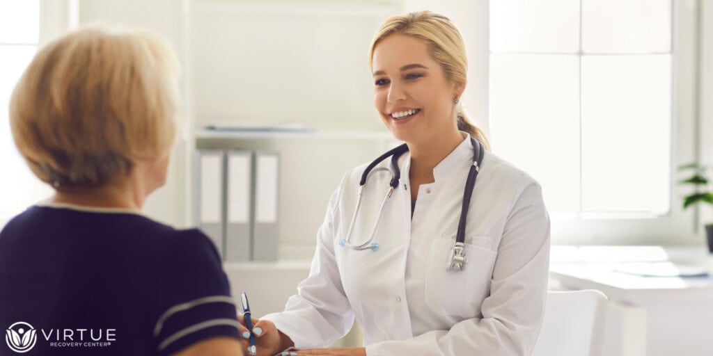 Outpatient Treatment