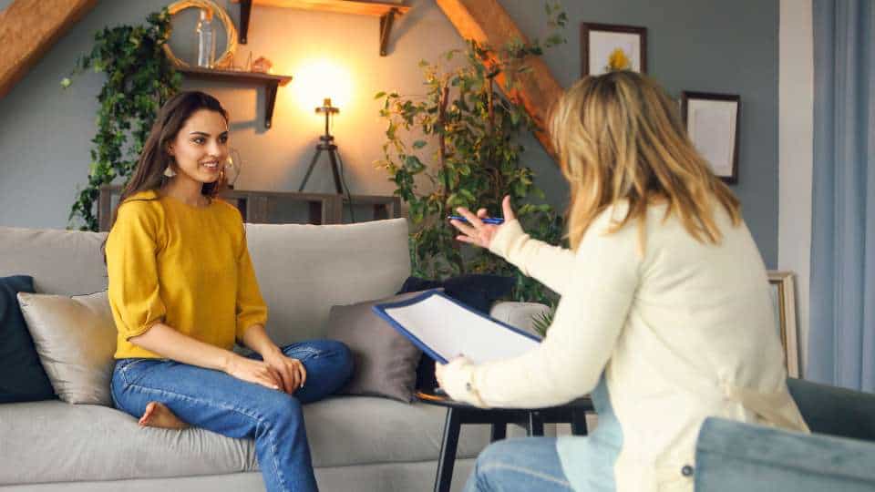  Psychoeducation Group Therapy at Virtue Recovery Center Addiction and Eating Disorder Treatment
