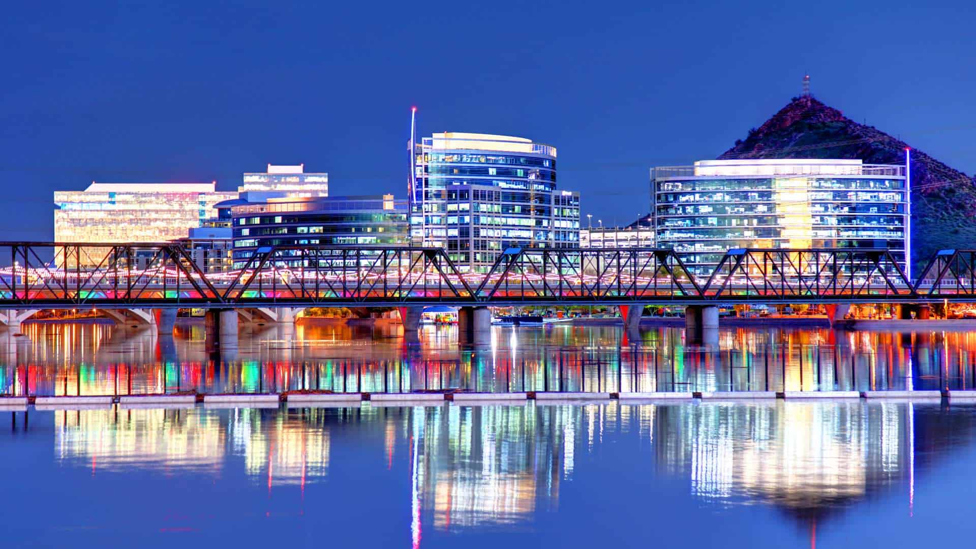  Tempe Detox for Addiction Treatment - Virtue Recovery Center