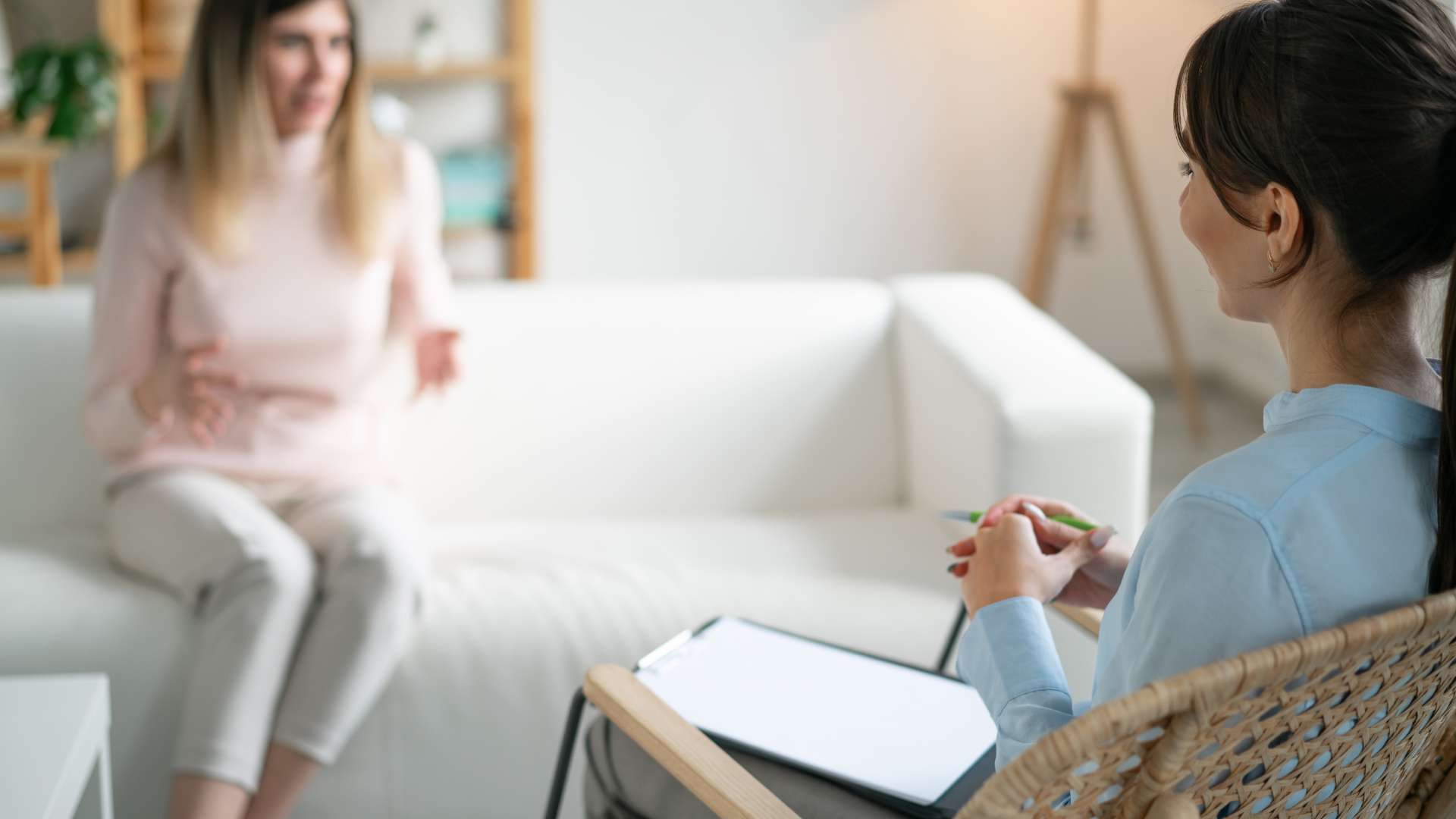  Therapy and Counseling at Virtue Recovery Center for Addiction and Eating Disorder
