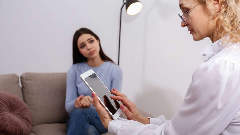Virtue Recovery Substance Addiction Treatment Therapy for Treating Depression - Virtue Recovery Center