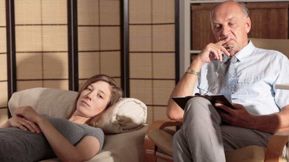 Virtue Recovery Substance Addiction Treatment Therapy for Treating PTSD - Virtue Recovery Center