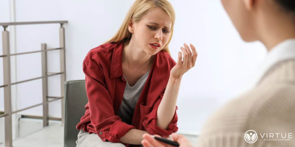 Drug Addiction Services
