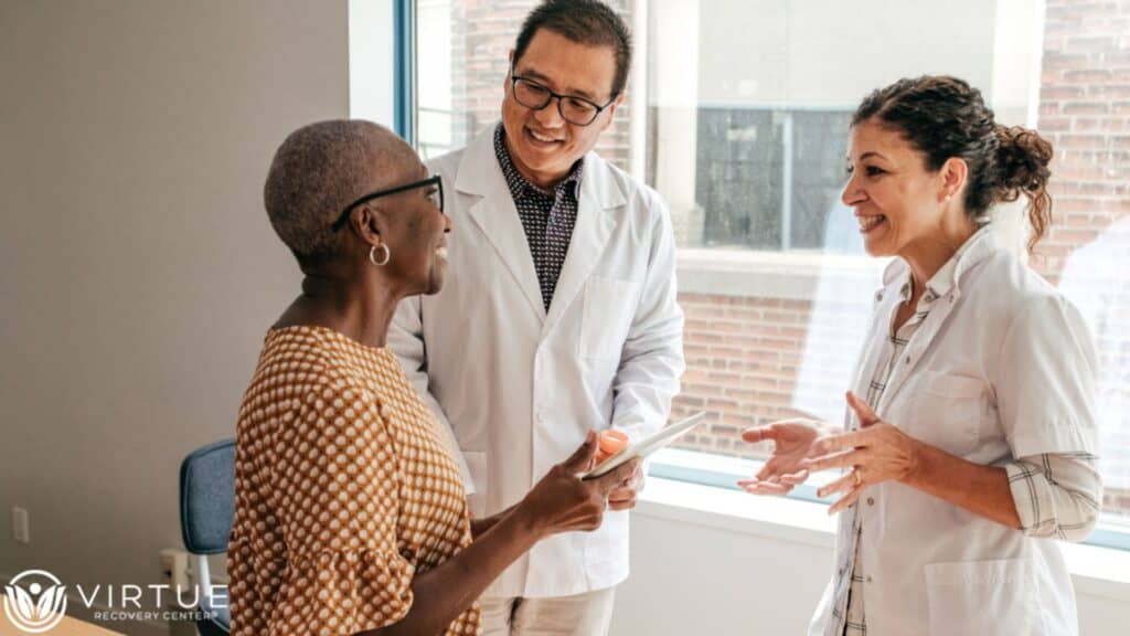Addiction Treatment Program