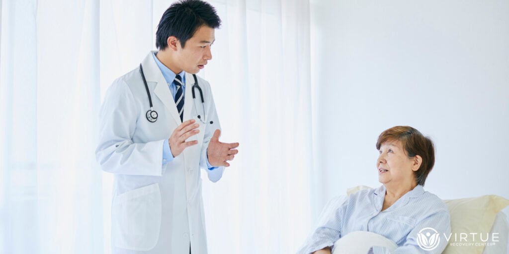 Addiction Treatment