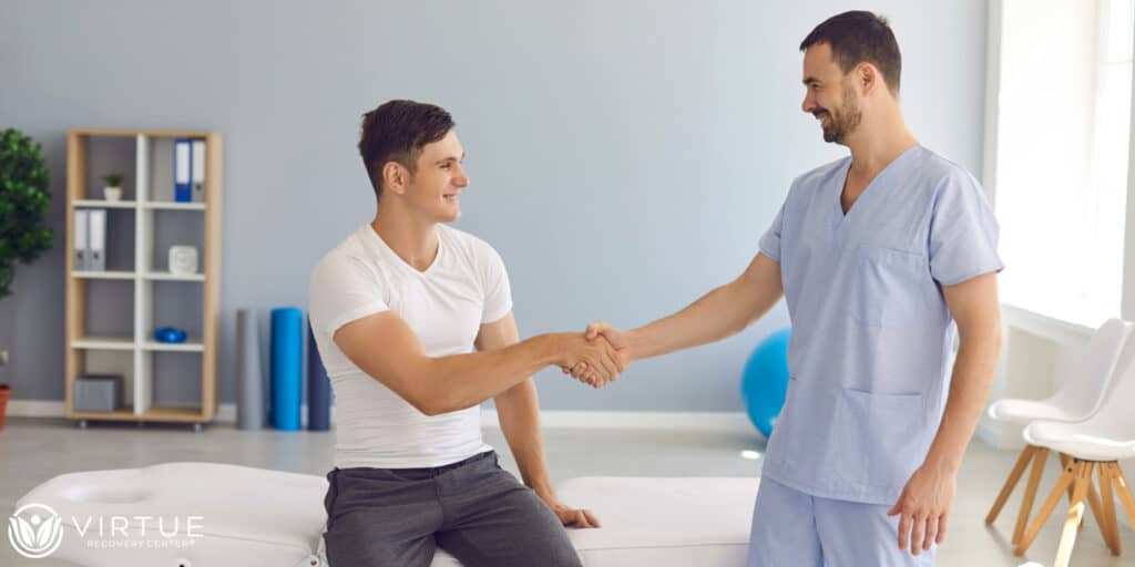 Alcohol Addiction Rehab