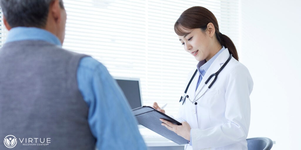 Alcohol Medical Detox