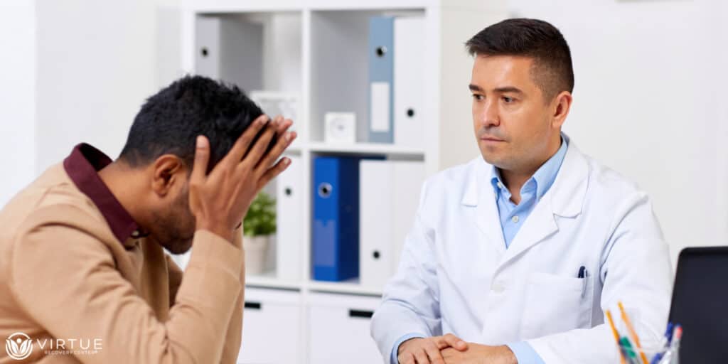 Cocaine Addiction Recovery