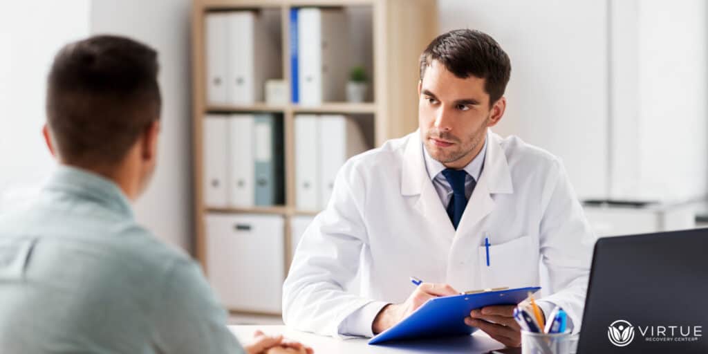 Mental Health Treatment