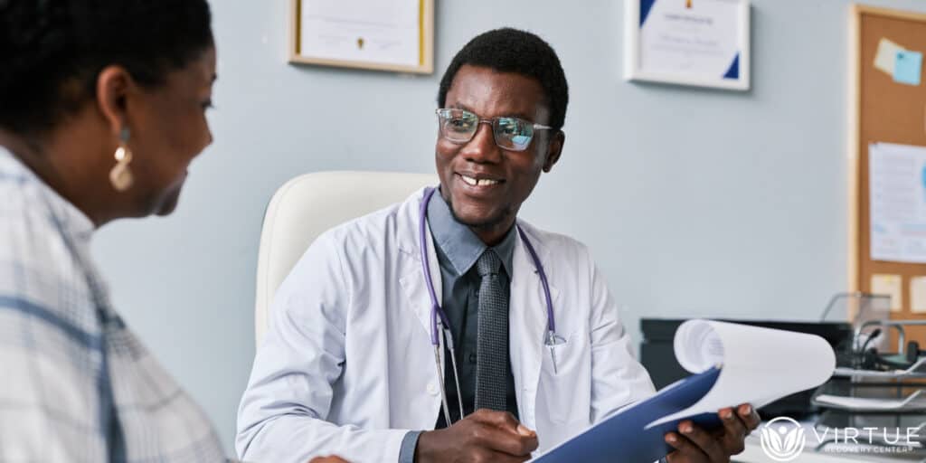 Dual Diagnosis Facility