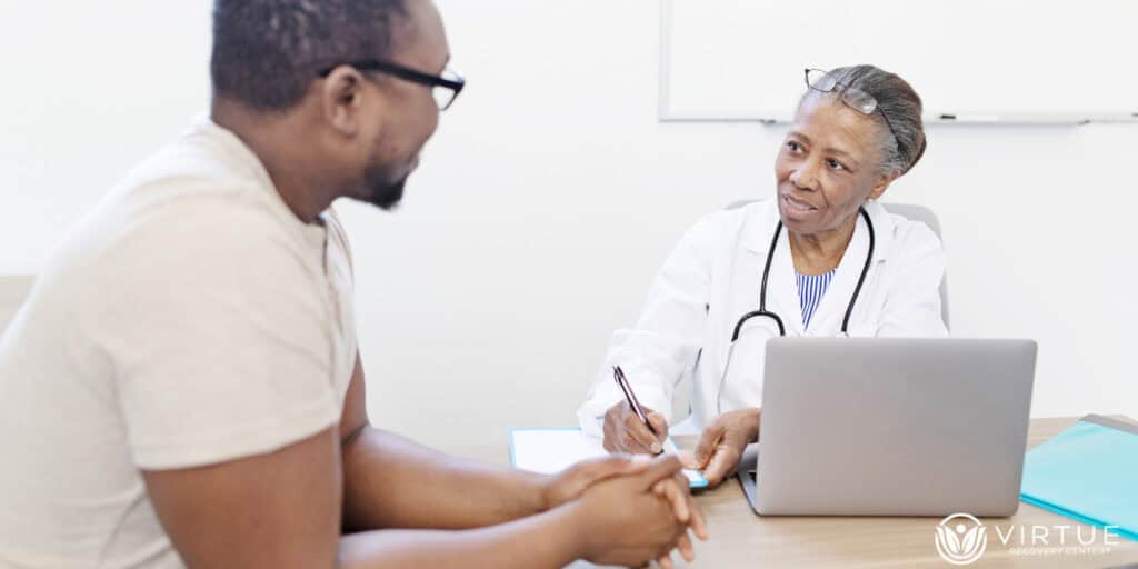 Dual Diagnosis Rehabs