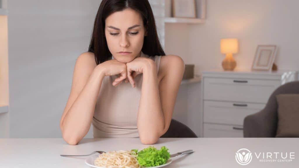 Eating Disorder Program