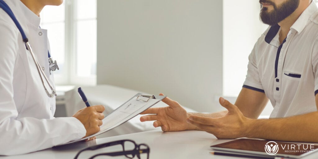 Eating Disorder Program