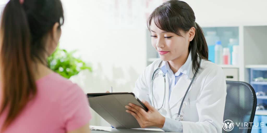 Eating Disorder Program