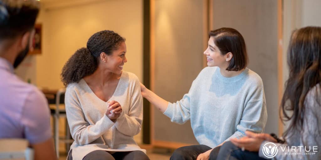 Addiction Treatment