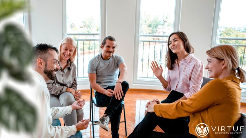 Group Therapy