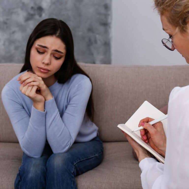 Individual Therapy for Body Dysmorphic Disorder