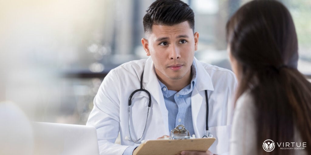 Inpatient Treatment