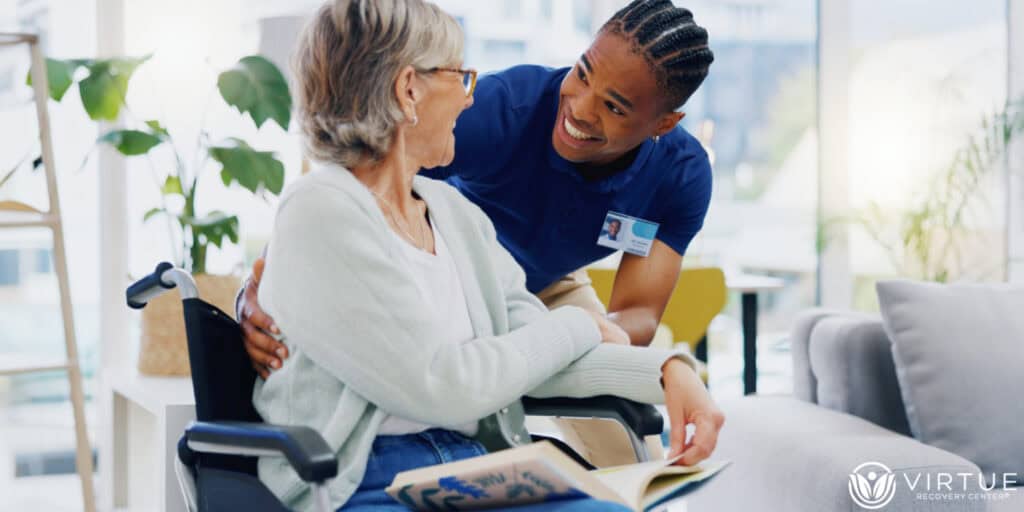 Inpatient Treatment