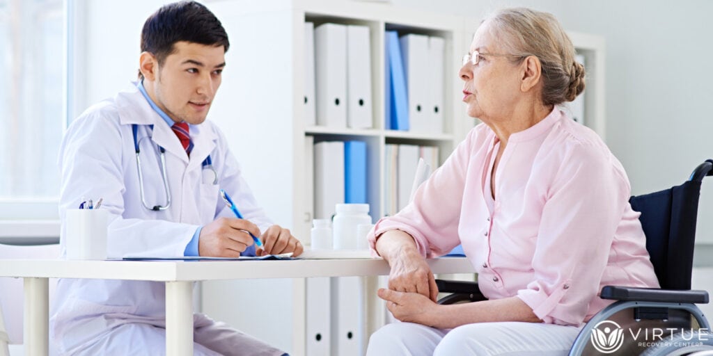 Inpatient Treatment