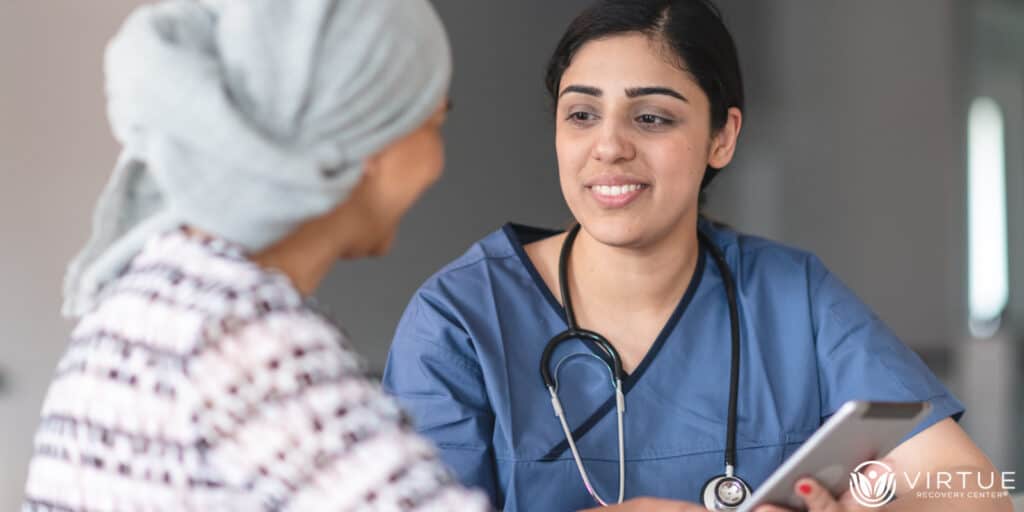 Intensive Outpatient Program