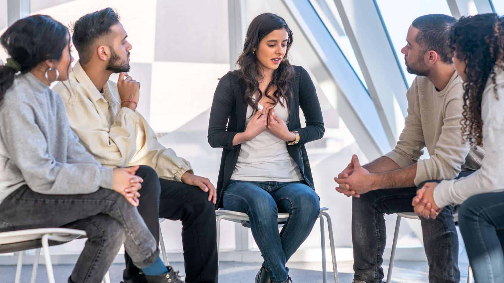  Intensive Outpatient Program IOP at Virtue Recovery Center for Addiction Treatment