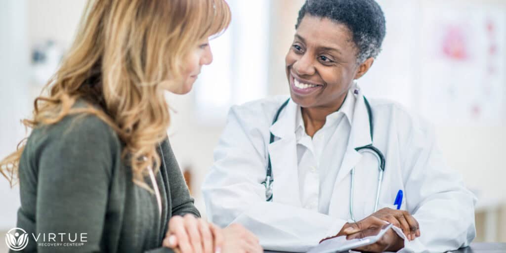 Intensive Outpatient Programs