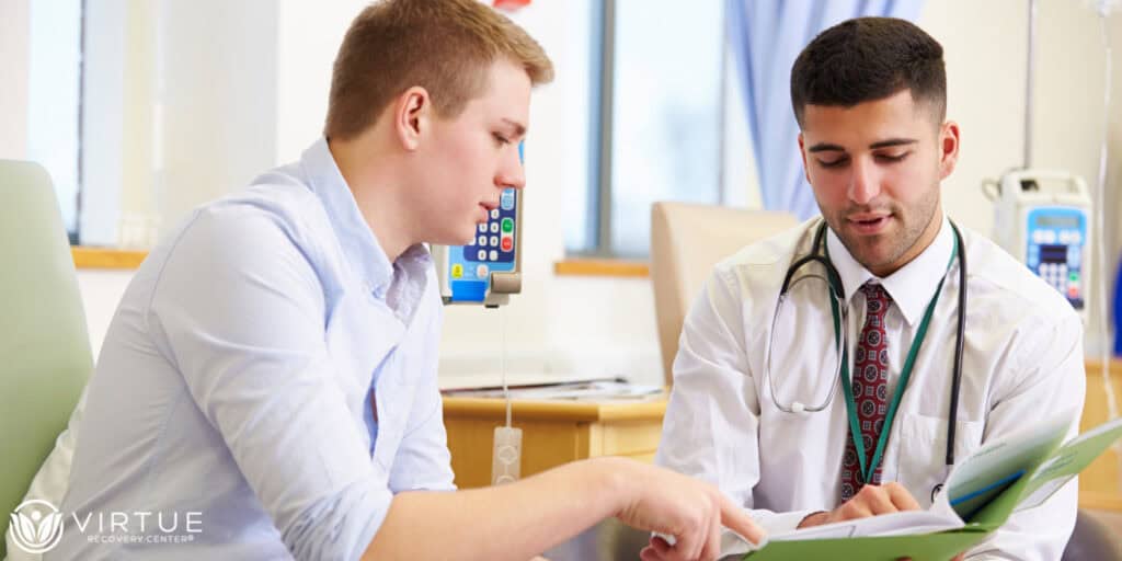 Drug Addiction Services